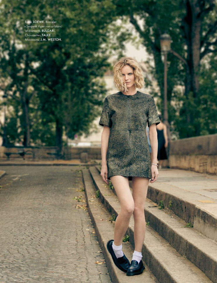 Eva Herzigova Eva Herzigova