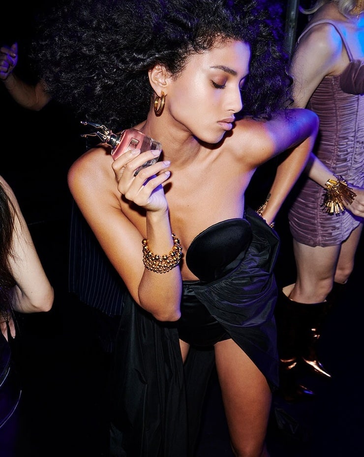 Imaan Hammam