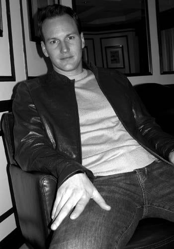 Patrick Wilson