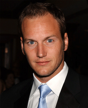 Patrick Wilson
