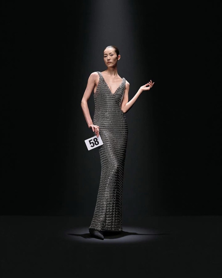 Liu Wen