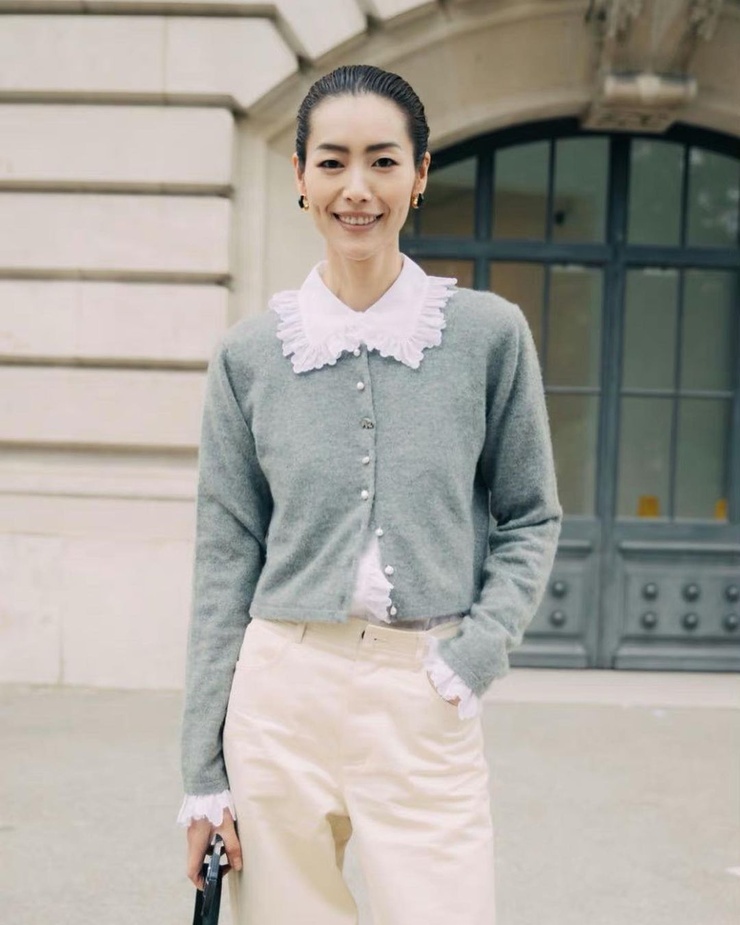 Liu Wen