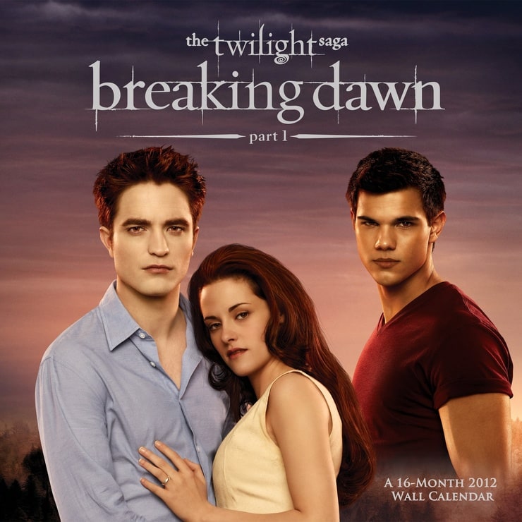 The Twilight Saga: Breaking Dawn: Part 1