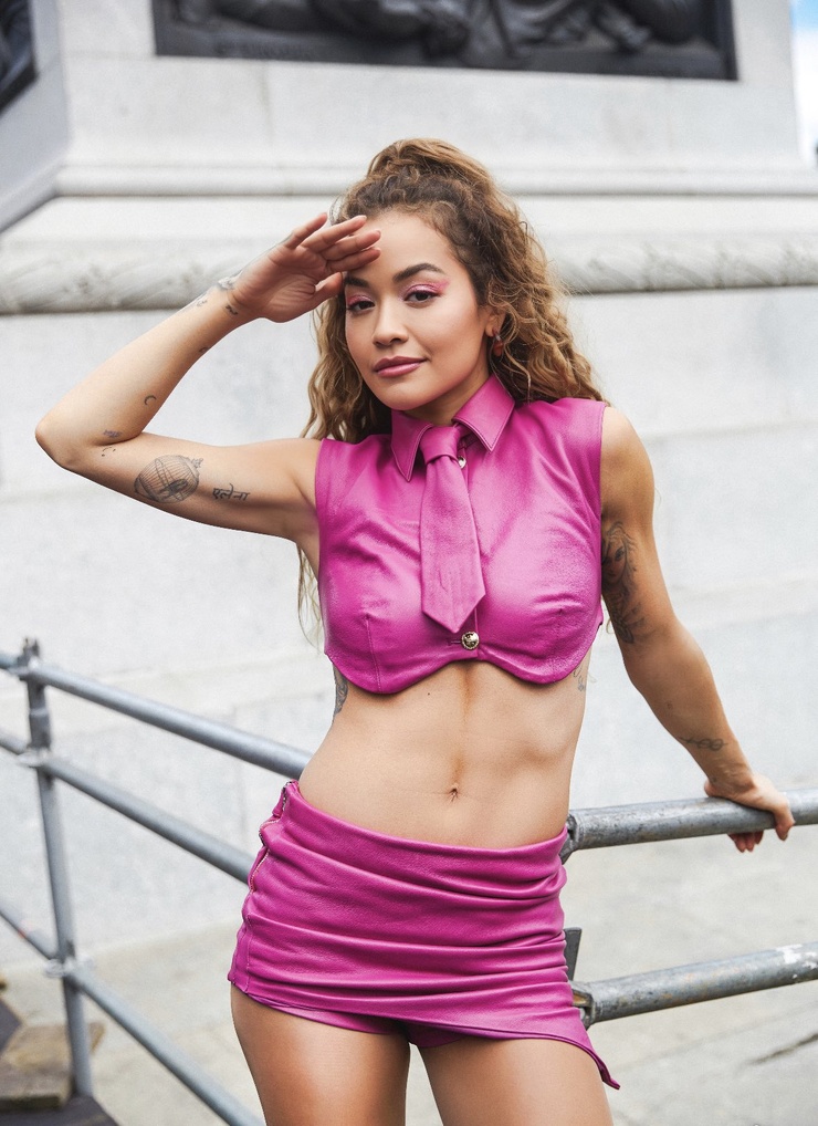 Rita Ora