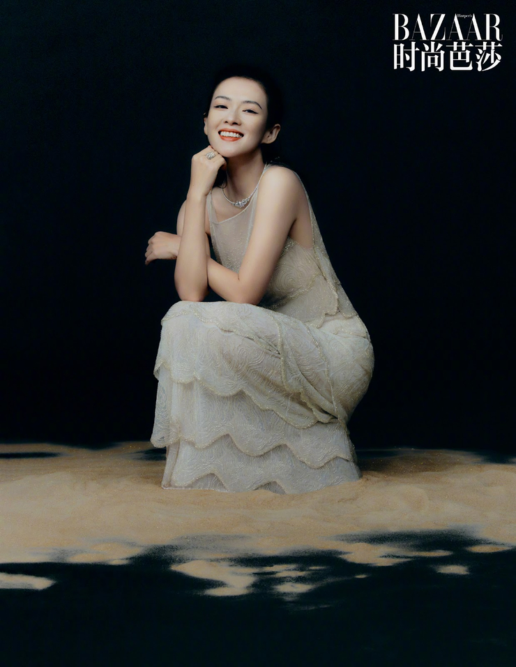 Ziyi Zhang Ziyi Zhang