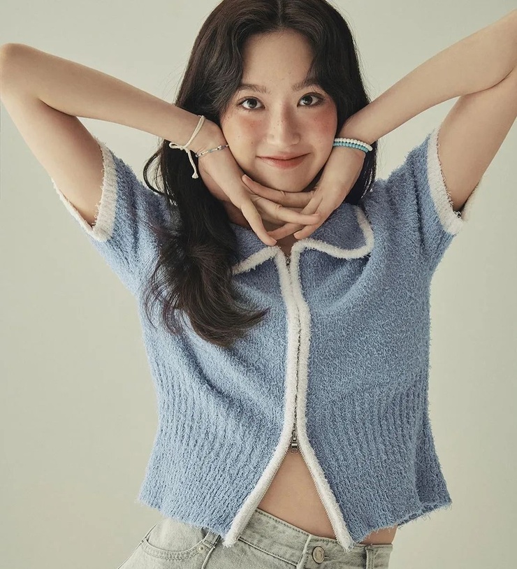 Han Ji-Hyun