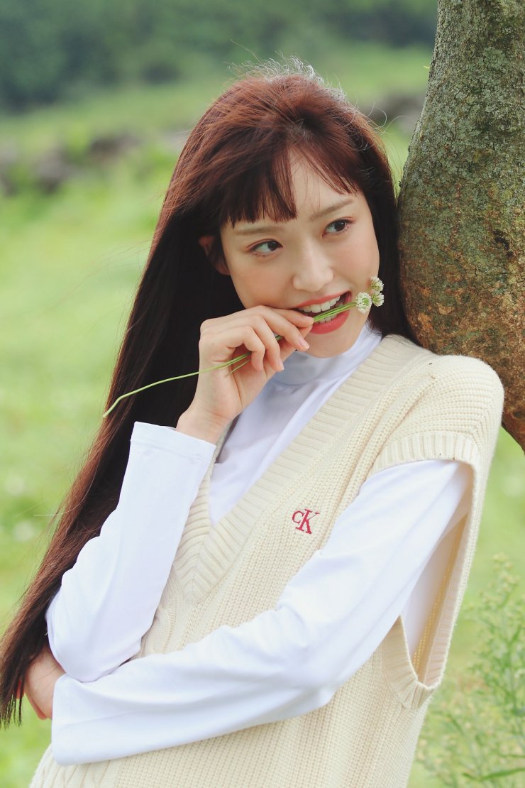 Han Ji-Hyun