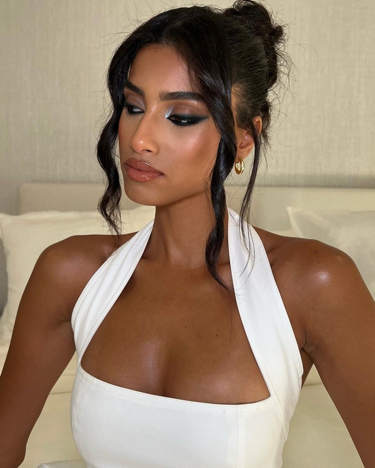 Imaan Hammam Imaan Hammam