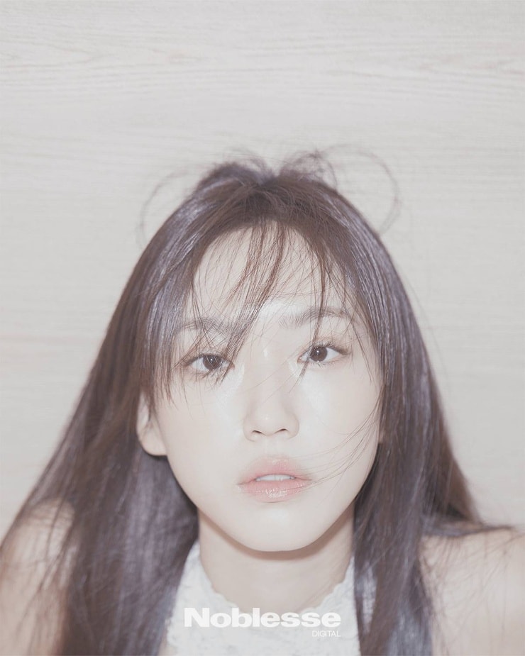 Han Ji-Hyun