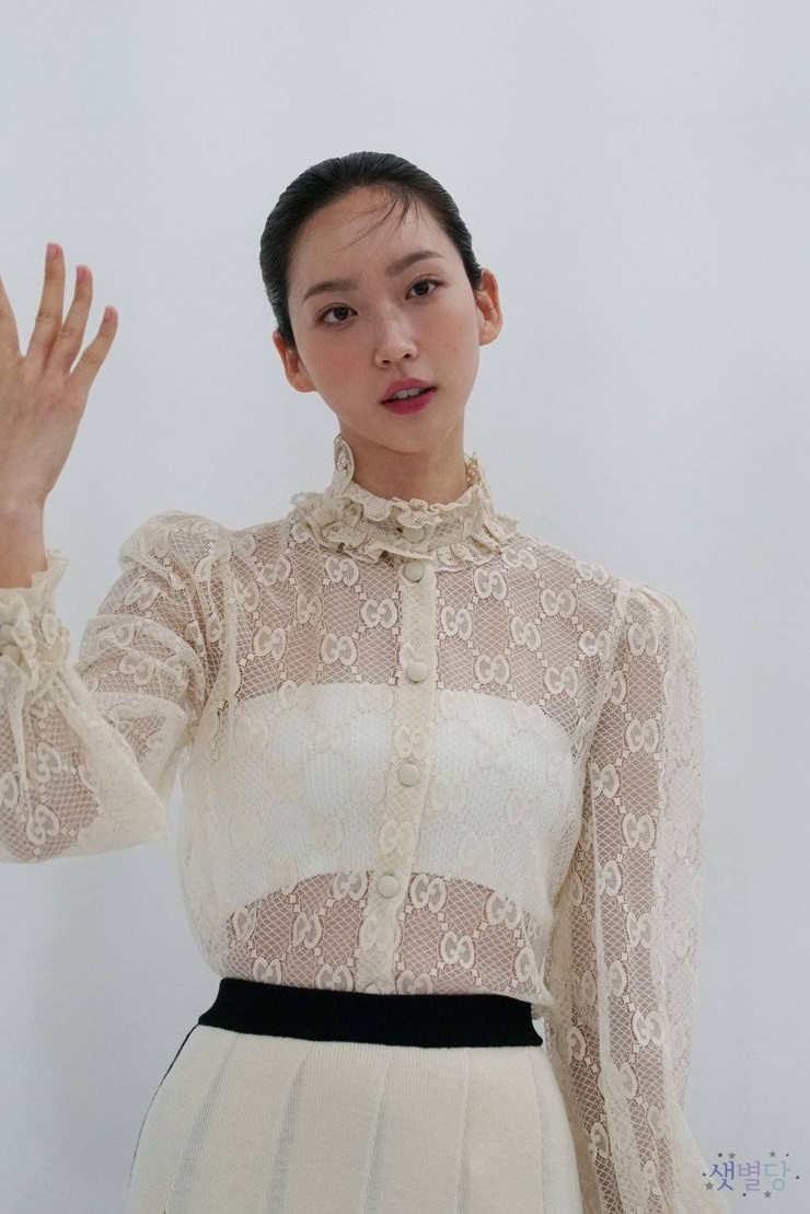 Han Ji-Hyun