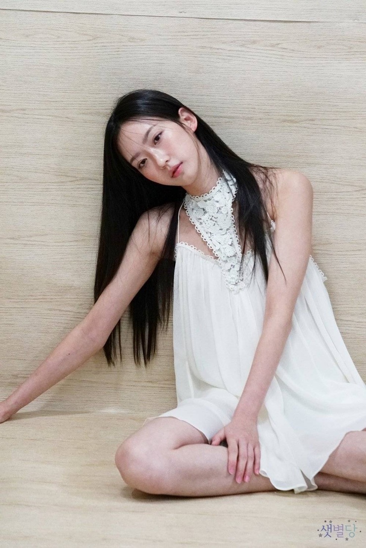 Han Ji-Hyun