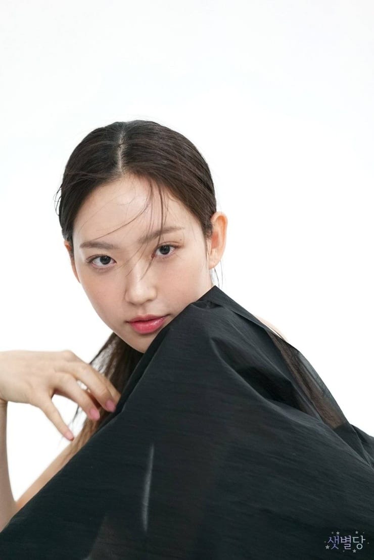 Han Ji-Hyun