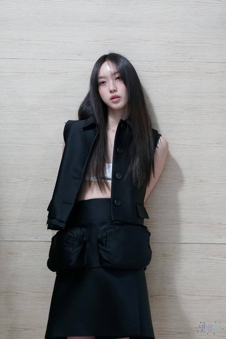 Han Ji-Hyun