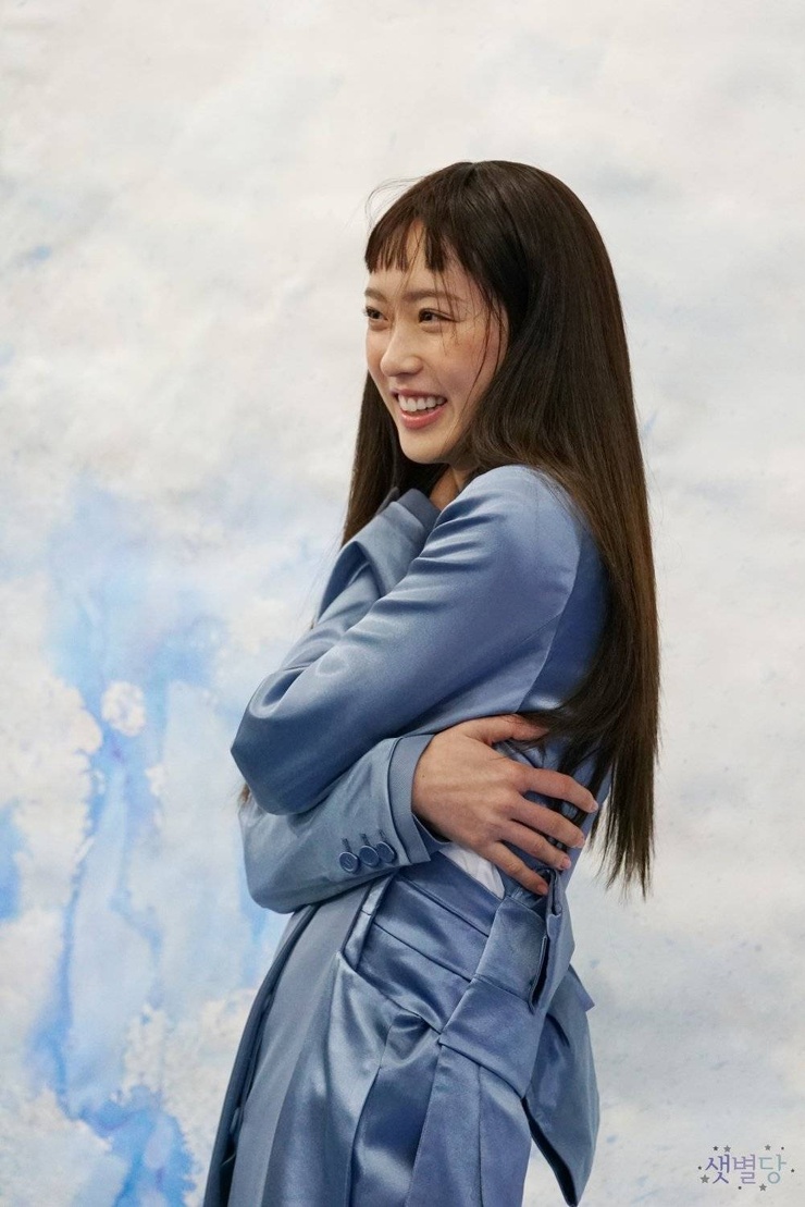 Han Ji-Hyun