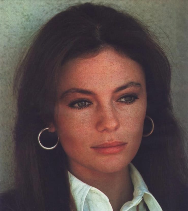 Jacqueline Bisset