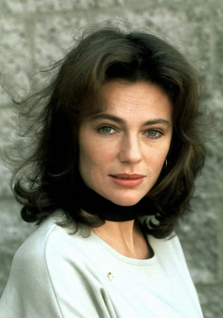 Jacqueline Bisset