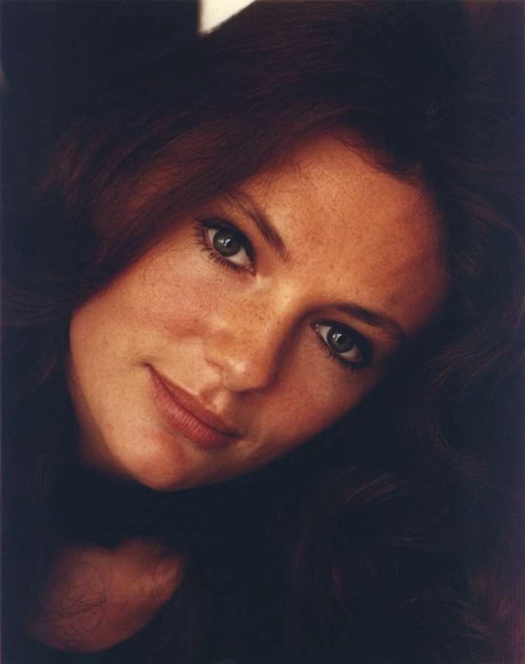 Jacqueline Bisset