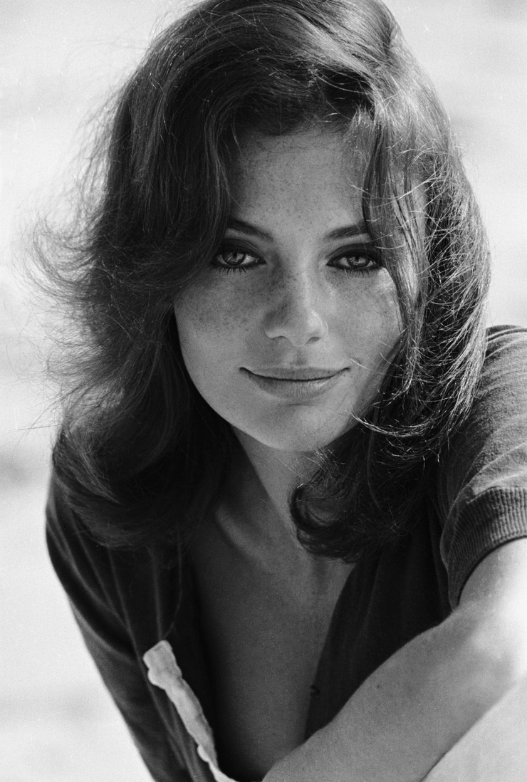 Jacqueline Bisset