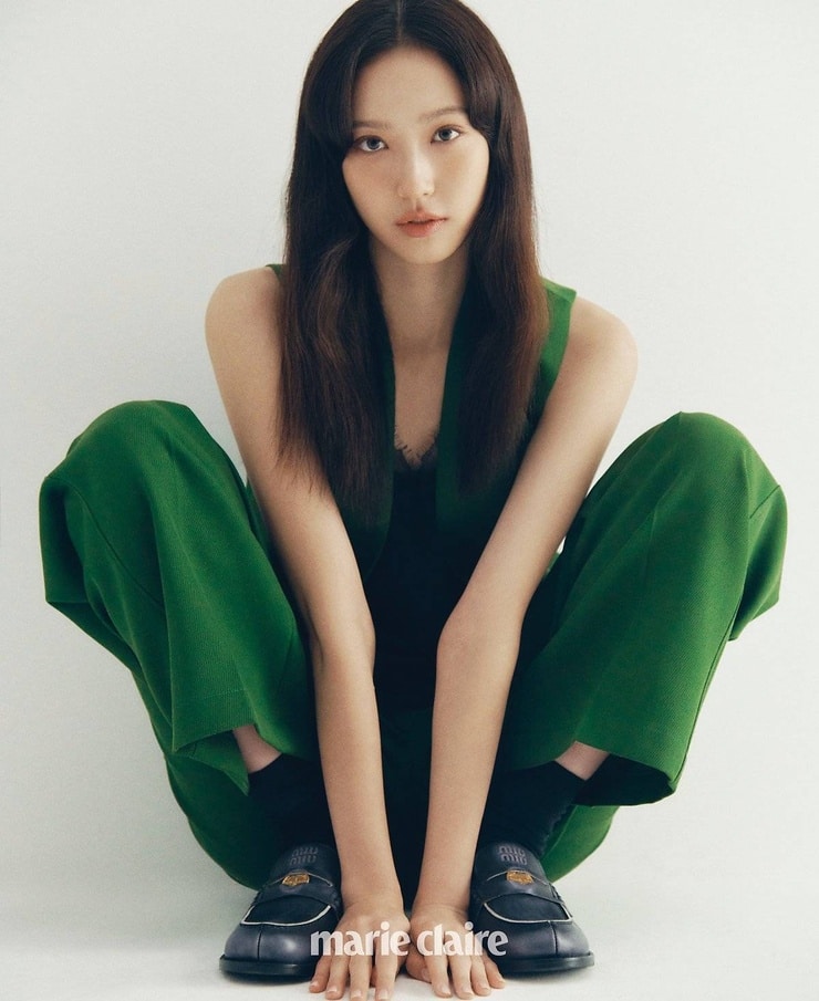 Han Ji-Hyun