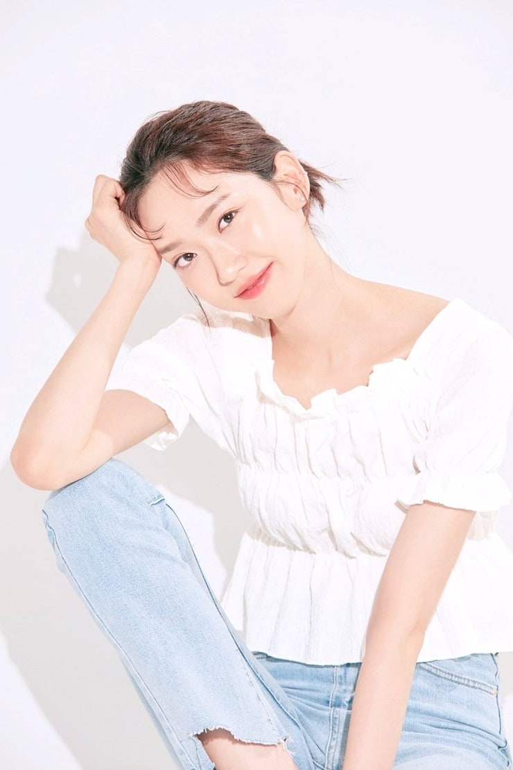 Han Ji-Hyun