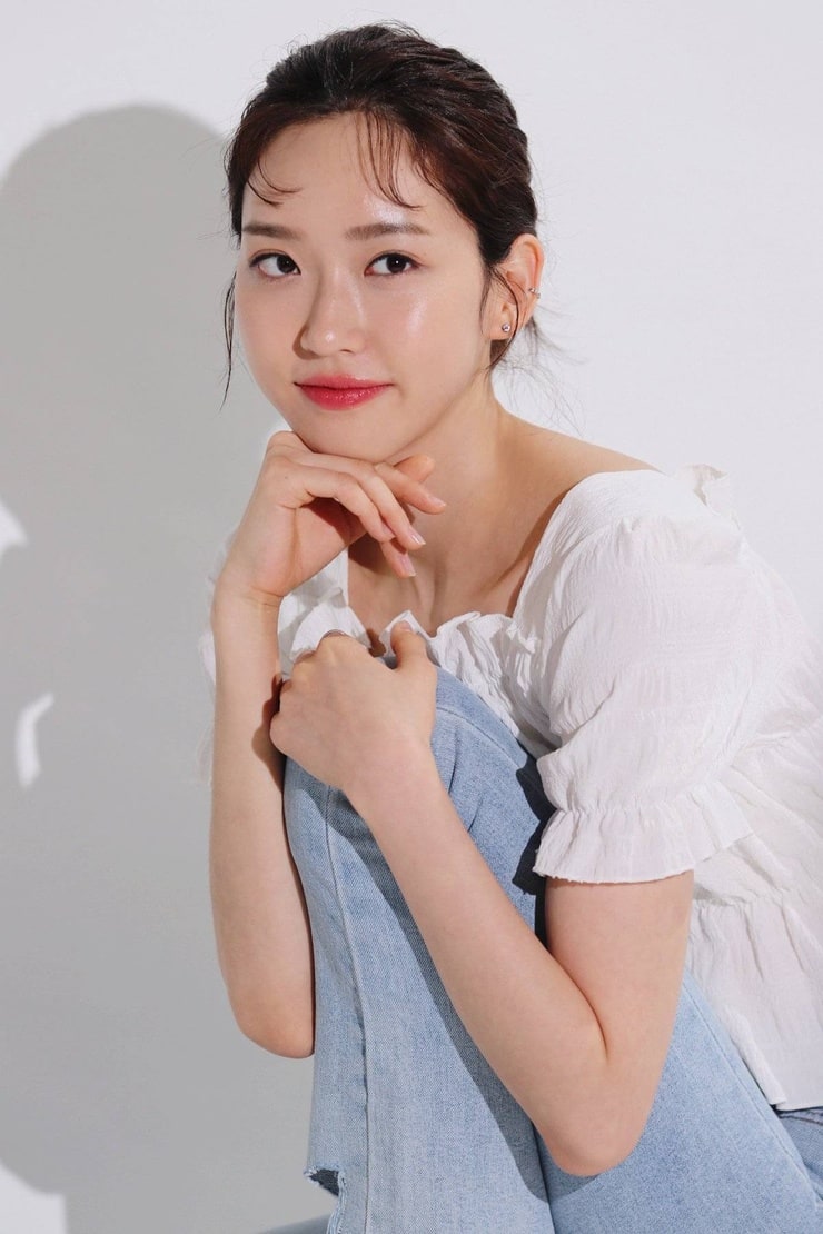Han Ji-Hyun