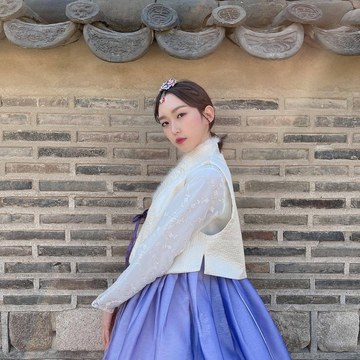 Han Ji-Hyun