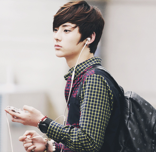 Min-Hyun Hwang
