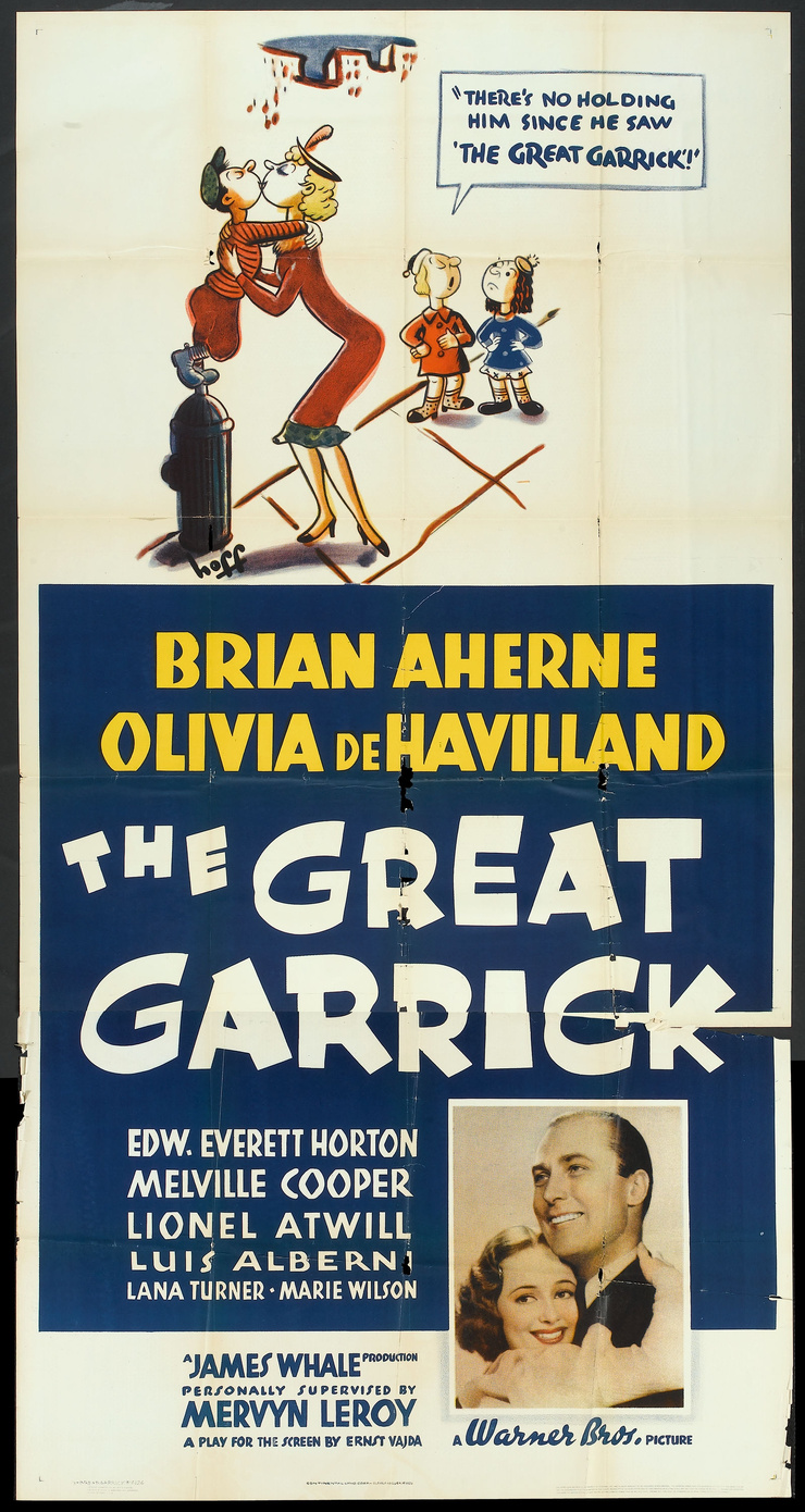 The Great Garrick