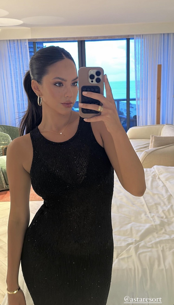 Christen Harper