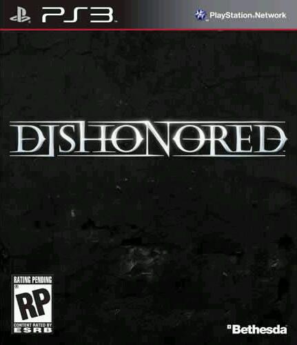 Dishonored