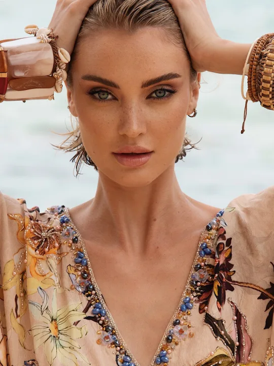 Victoria Cain