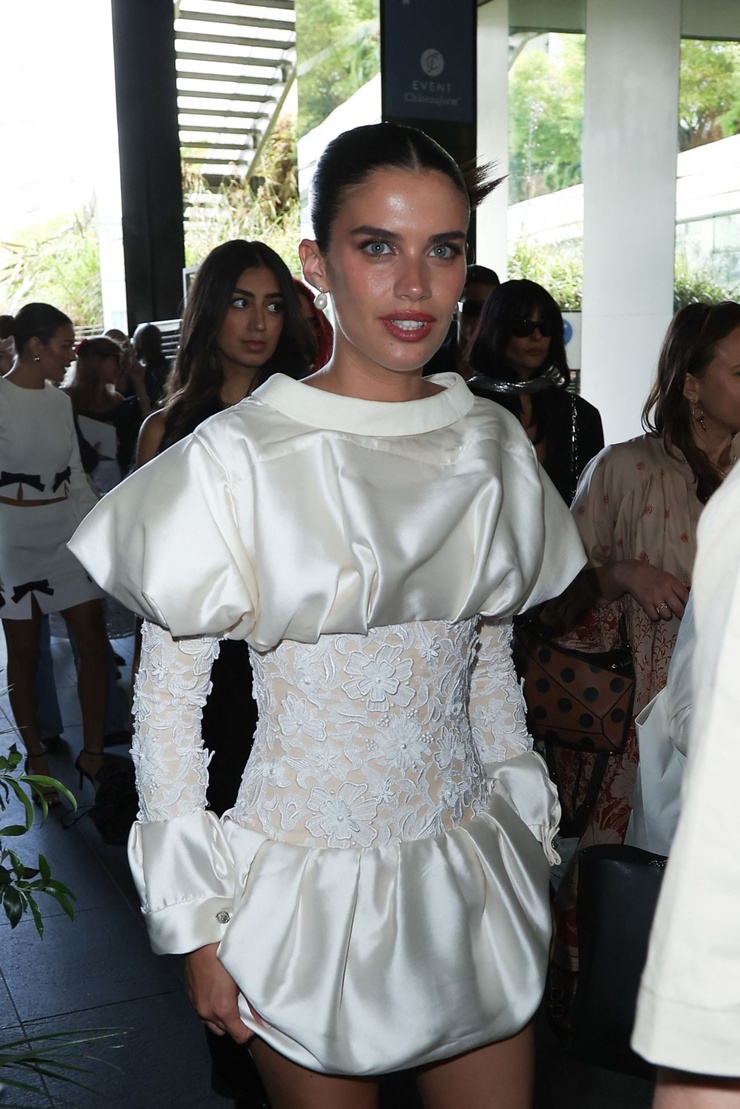 Sara Sampaio