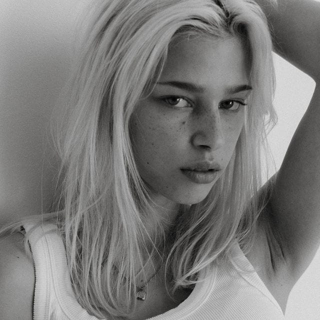 Lily Hoffman