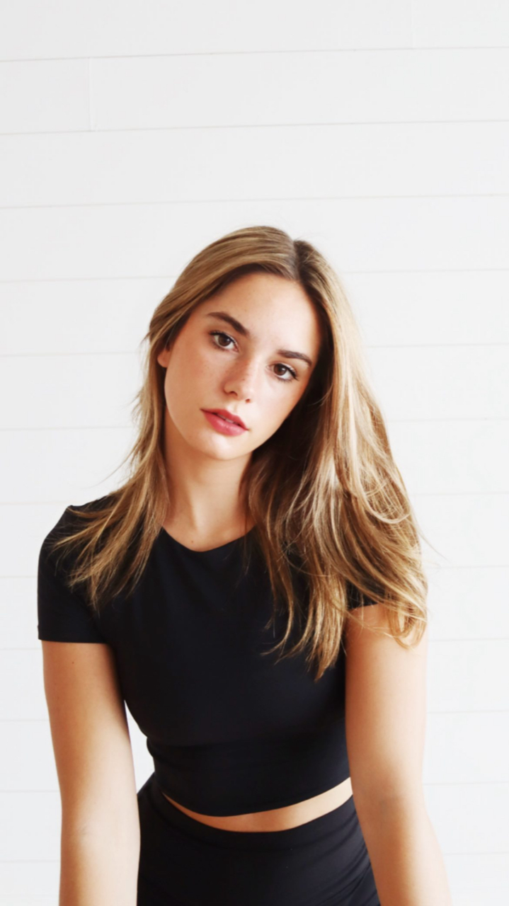 Makenzie Raine
