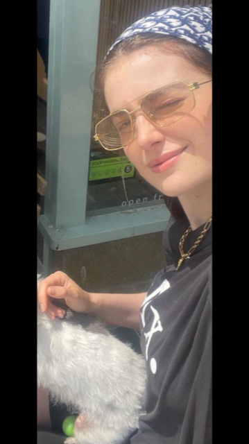 Millie Brady