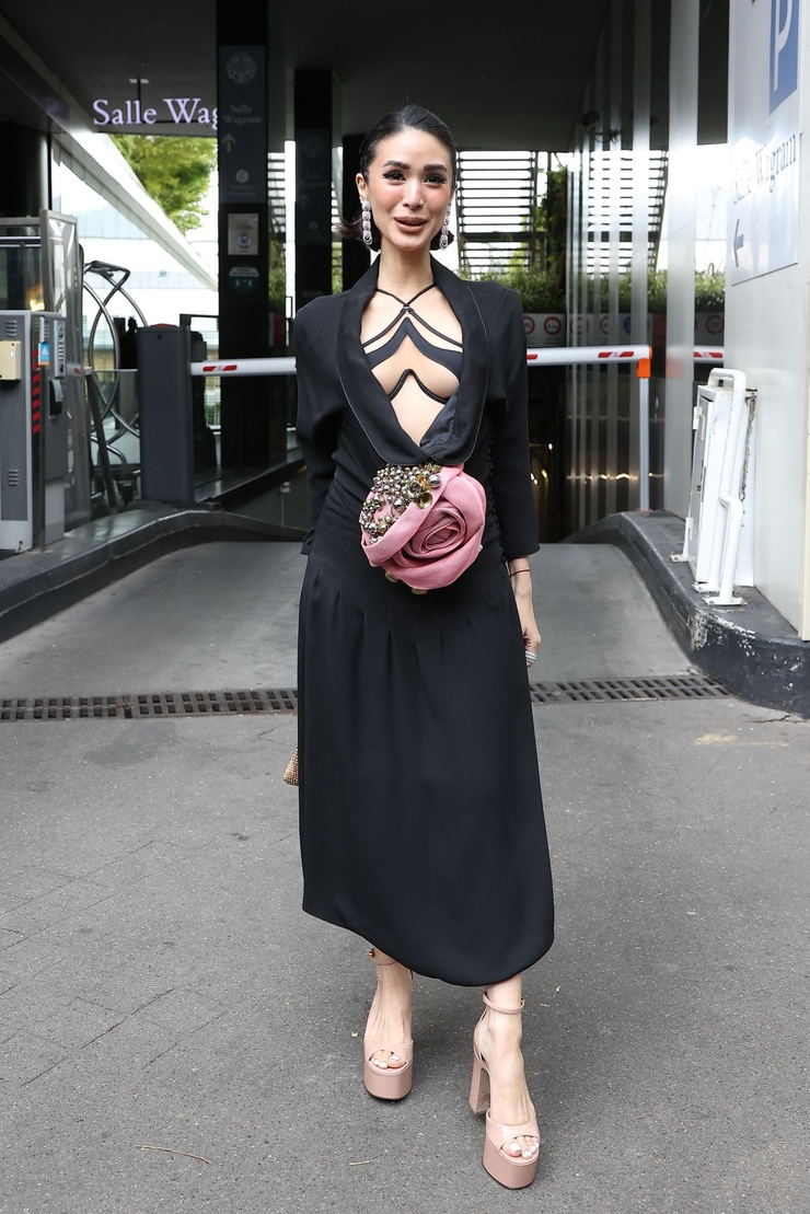 Heart Evangelista Heart Evangelista