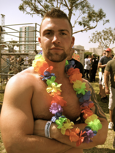 Trent Davis