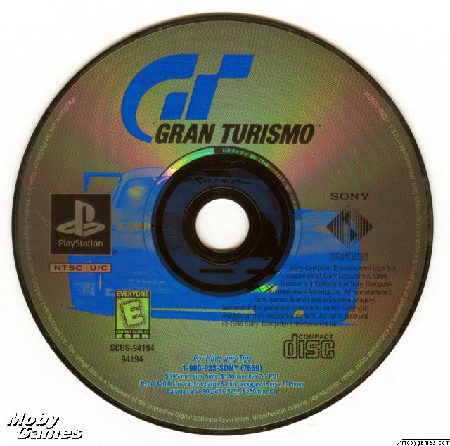 Gran Turismo