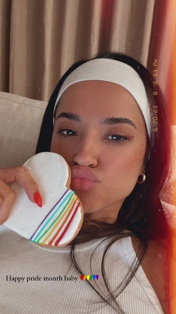 Becky G.