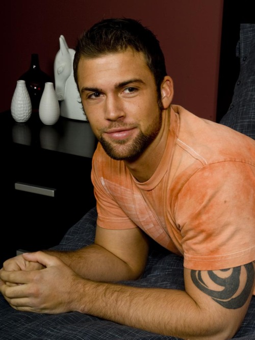 Picture of Trent Davis