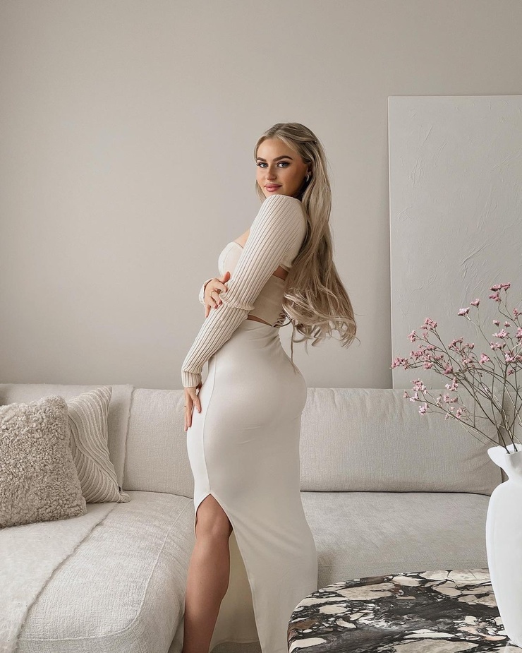 ANNA NYSTRÖM