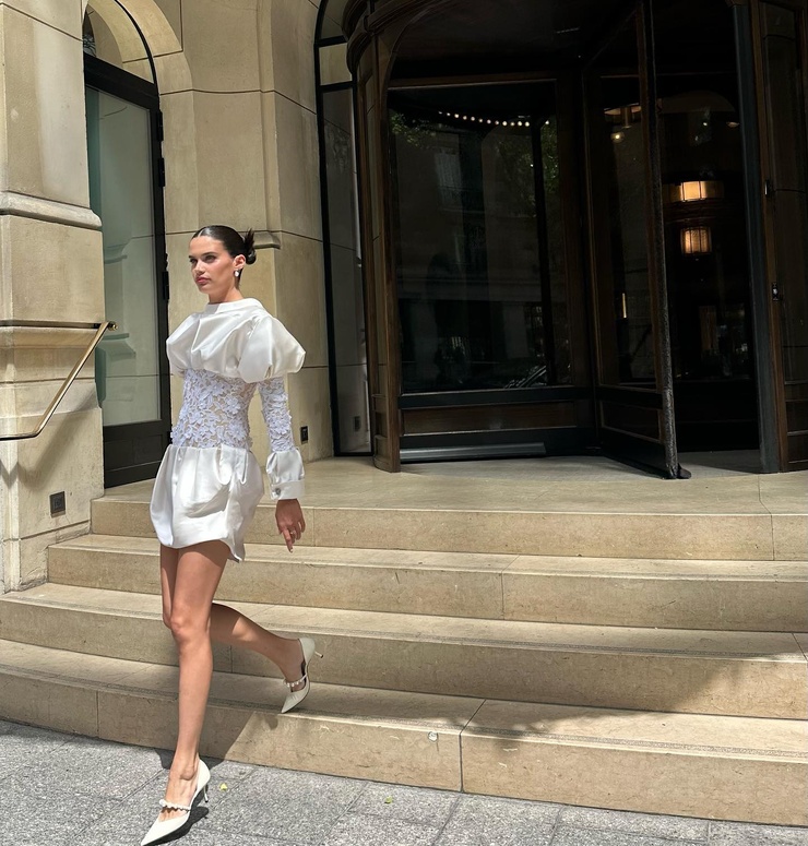 Sara Sampaio