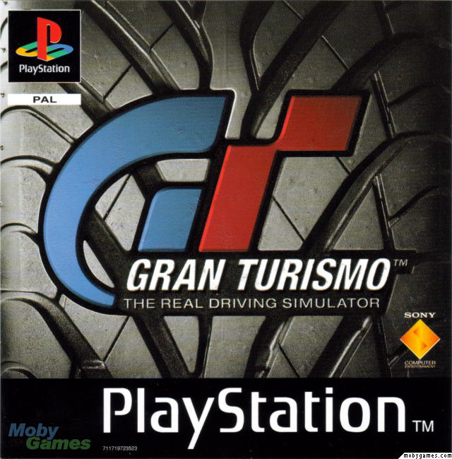 Gran Turismo Gran Turismo