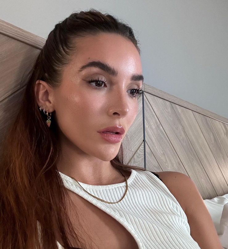 Maddison Jaizani Maddison Jaizani