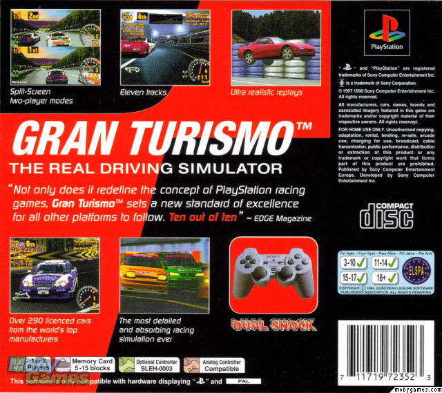 Gran Turismo