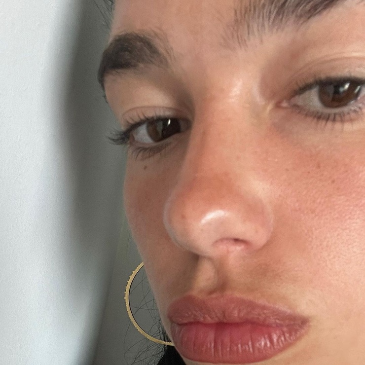 Dua Lipa