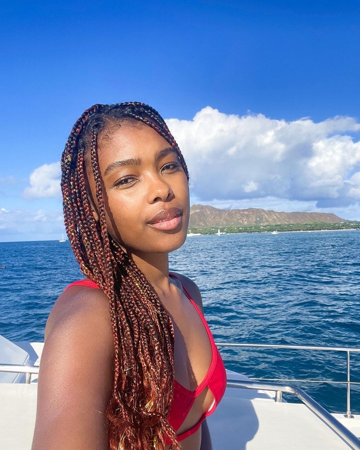 Monique Green