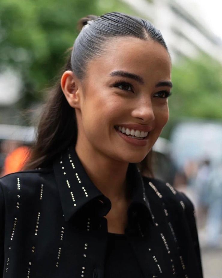 Kelsey Merritt