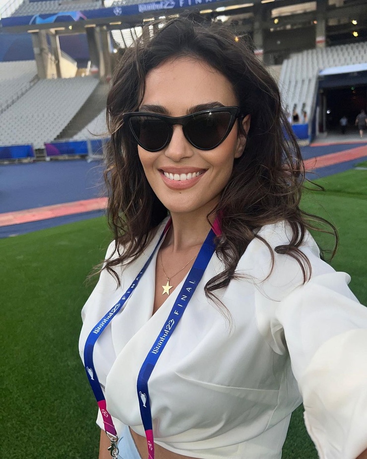 Eva Murati