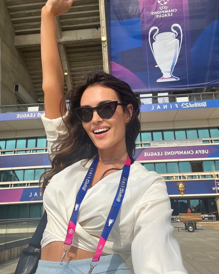 Eva Murati